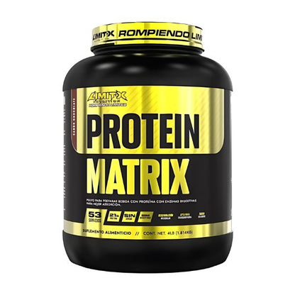 Protein Matrix 4 Libras