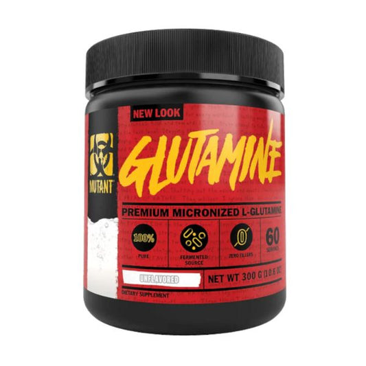 Glutamine Mutant 300 g