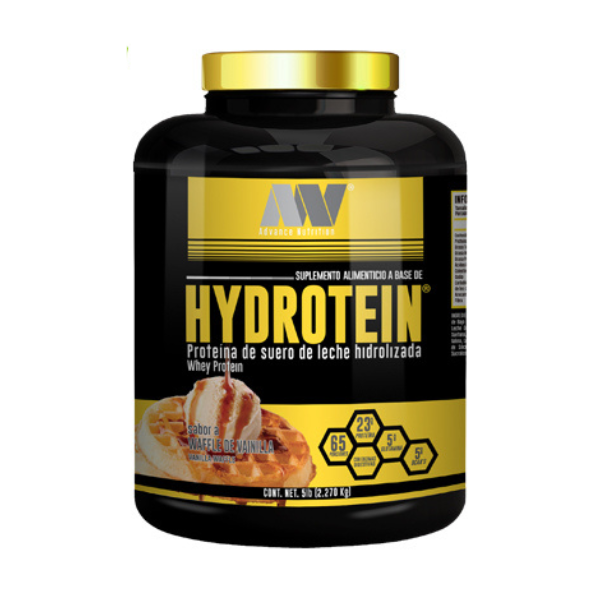 Hydrotein 5 Libras