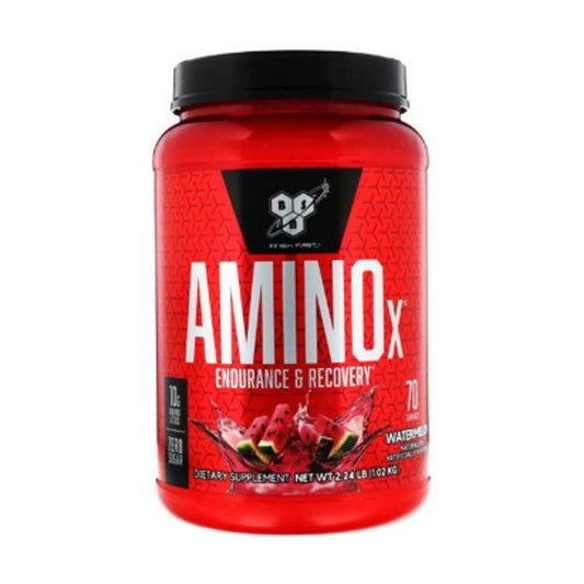 Amino X 70 Servicios