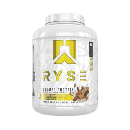 Ryse Loaded Protein 4 Libras