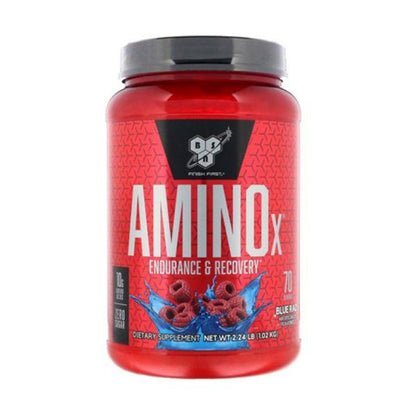 Amino X 30 Servicios