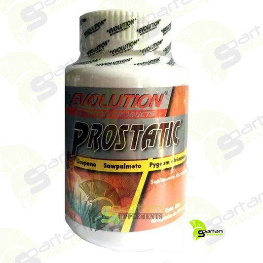 Prostatic 60 Capsulas